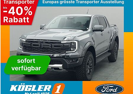 Ford Ranger RAPTOR Diesel/Techno-P./Raptor-P. -19%*