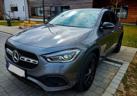 Mercedes-Benz GLA 180 | Garantie bis 2028 | Scheckheft| TOP