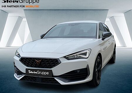 Cupra Leon 1.4 e-Hybrid DSG Hyb. LED Navi Virt PDC