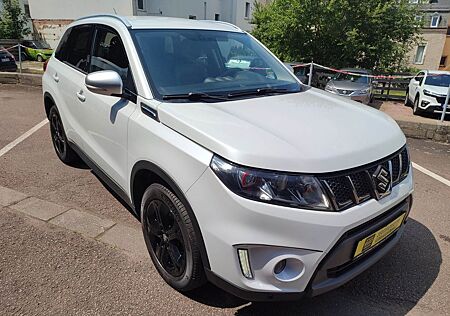 Suzuki Vitara 1.4 BOOSTERJET ALLGRIP S