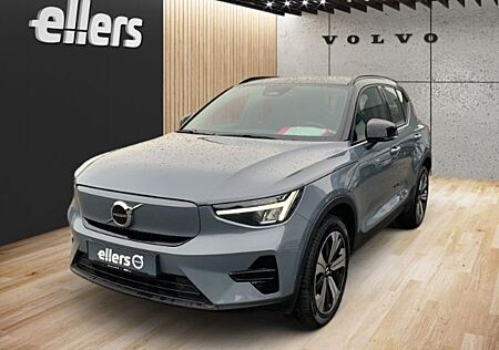 Volvo XC 40 XC40 Single Motor Plus Abstandstempomat Pilot As