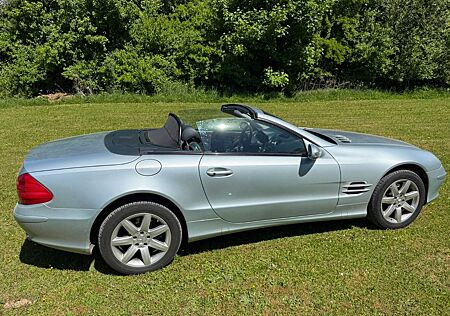 Mercedes-Benz SL 500 -