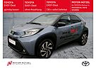 Toyota Aygo (X) 1.0 PULSE DESIGN+SICHT-PAKET