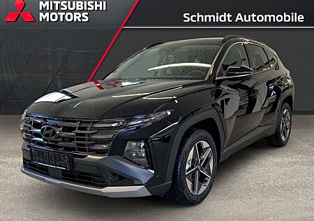 Hyundai Tucson 1.6 T-GDI Hybrid Trend+ Pano e.Heckkl.ACC