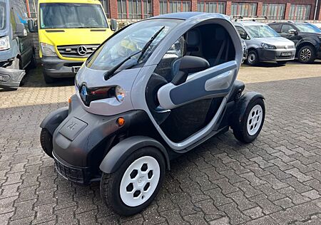 Renault Twizy 80 Color inkl. Batterie