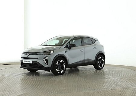 Renault Captur TECHNO TCe 160 EDC LED+NAVI+KAMERA+SHZ