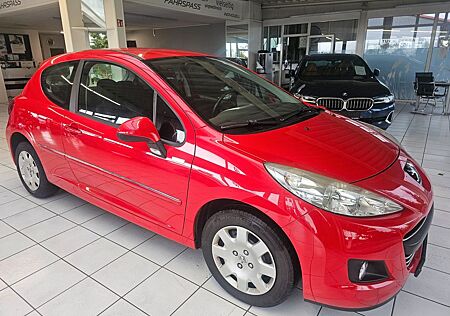 Peugeot 207 Tendance
