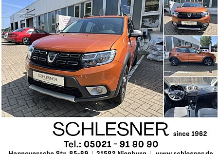 Dacia Sandero Stepway II Celebration TCe 90 *Klima *PD