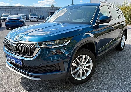 Skoda Kodiaq Style 4x4