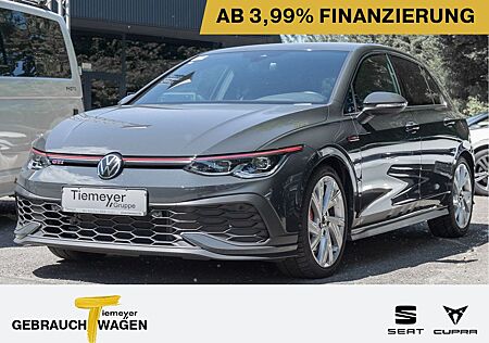 VW Golf Volkswagen GTI CLUBSPORT IQ.LIGHT H&K SITZH LM19