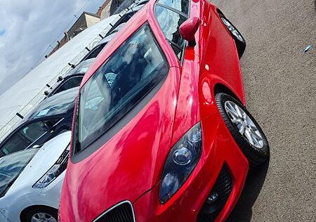 Seat Leon 1.6 TDI CR Ecomotive Reference Reference