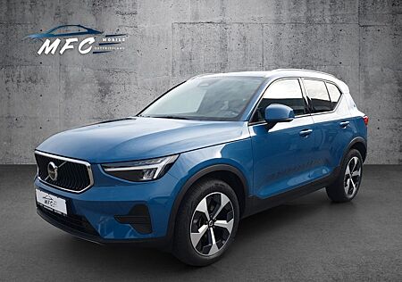 Volvo XC 40 XC40 Core WiPa, el. Sitze Memory Navi