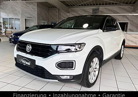 VW T-Roc Volkswagen Sport*I-HAND*NAVI*SHZ*KAMERA*ACC*AHK