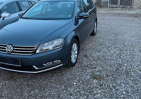 VW Passat Variant Volkswagen 1.8 TSI DSG Comfortline Variant