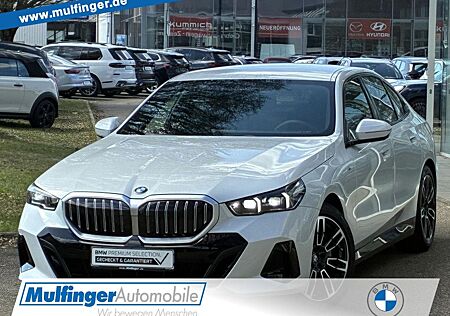 BMW 540d xDr.M Sport Standh.AutobahnAss.Sitzbel.Ha/K