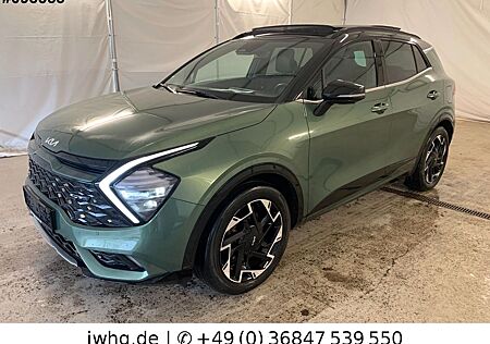 Kia Sportage GT-Line Plug-Hybrid 4WD Pano SiKlima AC