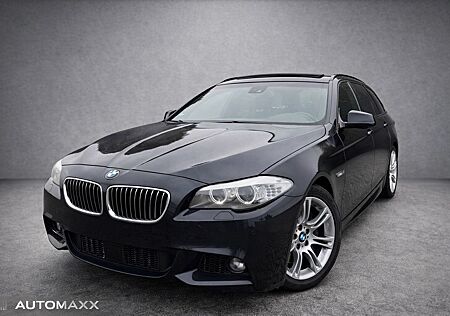 BMW 525 M-Sport | Pano | Leder | Navi-Prof | gepflegt