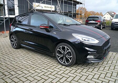 Ford Fiesta ST-Line Navi Bang & Olufsen