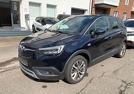 Opel Crossland X Crossland (X) Innovation 1.Hand LED Kamera