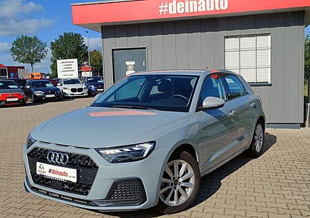 Audi A1 Sportback 25 TFSI *DSP*APP*Key*LED+*VC*Qi*SHZ