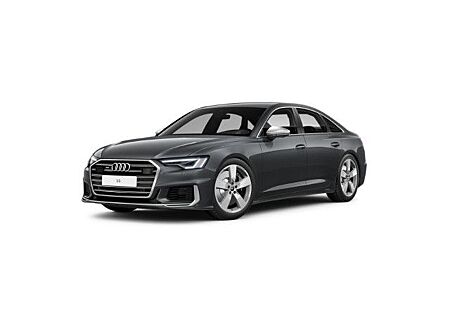 Audi S6 Limousine TDI quattro +AHK+Luftfeder+Matrix+