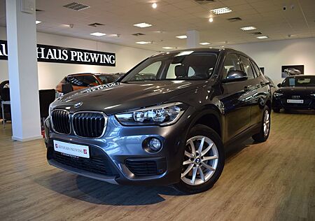 BMW X1 xDrive20i NAVI/SITZH./PDC/TEMPOMAT/KLIMAAUT.