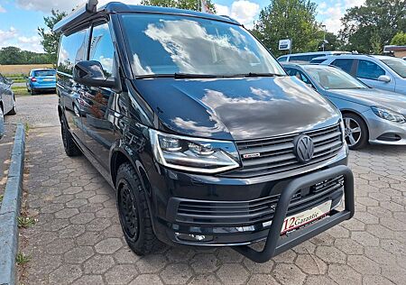 VW T6 California Volkswagen T6California Beach 4Motion*TopZustand*