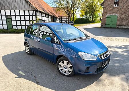 Ford C-Max 1,6 Style