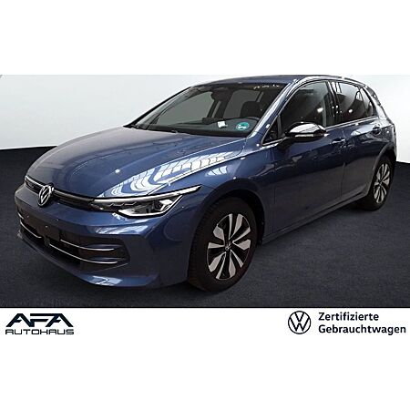 VW Golf leasen