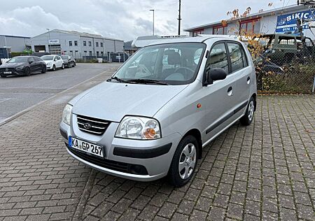 Hyundai Atos 1.1
