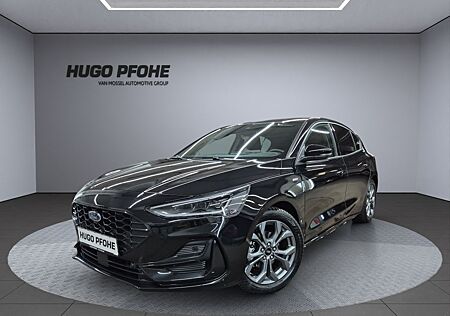 Ford Focus ST-Line X LED-Matrix ACC KAM NAV WI-PKT