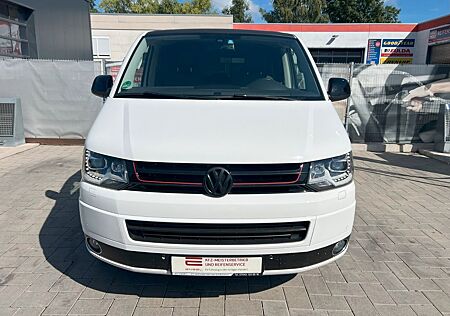 VW T5 Multivan Volkswagen Highline 4Motion