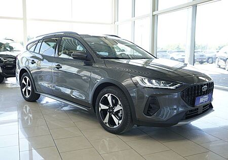 Ford Focus Active X 1,5 115PS aAHK/Navi/Kamera/Winter
