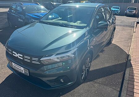 Dacia Sandero 3 Expression TCE 90