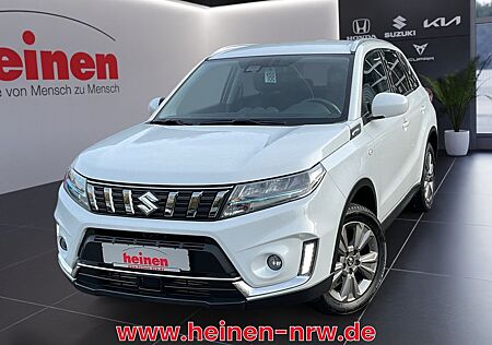 Suzuki Vitara 1.4 Comfort TEMPOMAT+17Z LM-FELGEN
