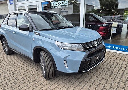 Suzuki Vitara 1,4 Boosterjet Hybrid Comfort
