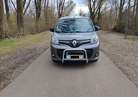 Renault Kangoo BLUE dCi 95 Limited Limited
