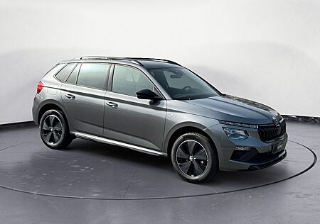Skoda Kamiq Monte Carlo