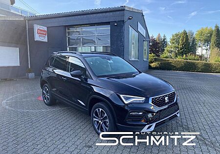 Seat Ateca Style 2.0TDI DSG AHK SUNSET NAVI PD [...]