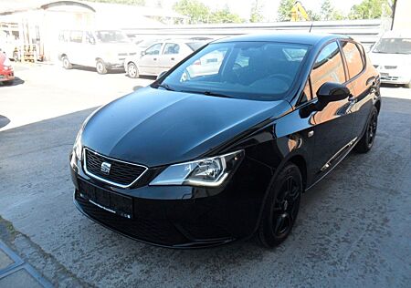 Seat Ibiza Style Klima Tüv Neu
