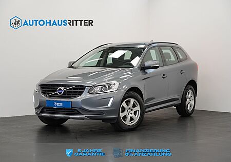 Volvo XC 60 XC60 Kinetic D3 2WD R-Kamera BiXenon Bluetooth