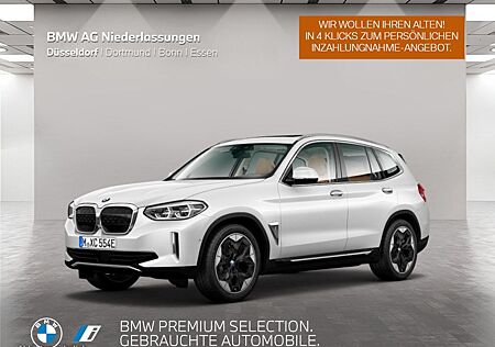 BMW iX3 Driv.Assist.Prof Harman/K LiveCockpitProf
