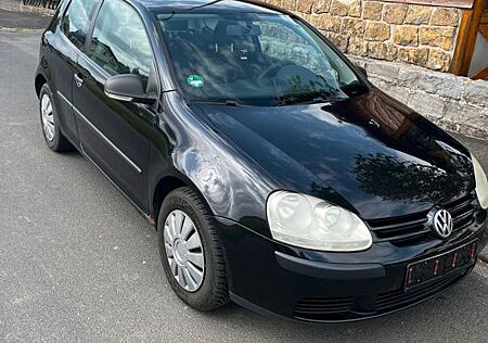 VW Golf Volkswagen 1.4 Trendline Trendline