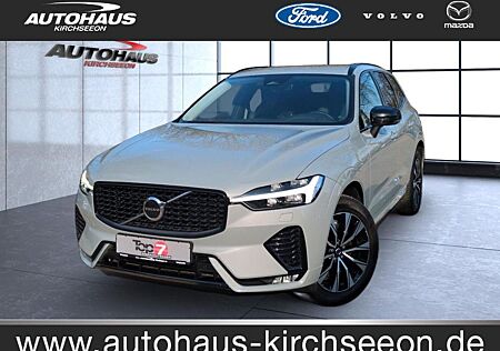 Volvo XC 60 XC60 B4 (Diesel) Plus Dark 2WD Automatik Navi