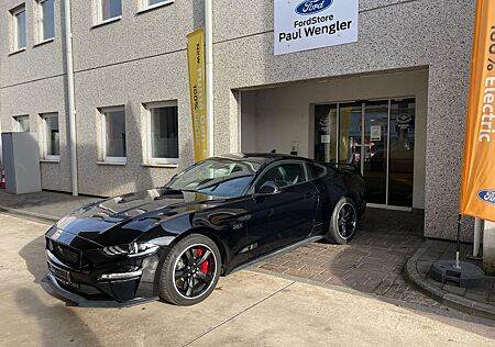 Ford Mustang GT 5.0 V8 450cv A10