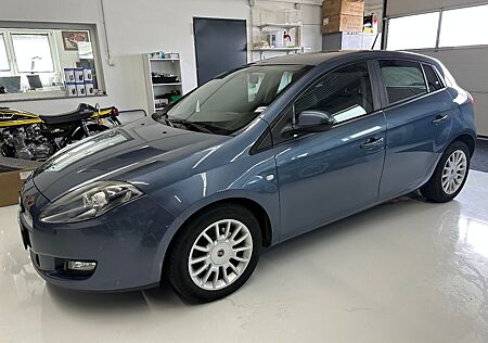 Fiat Bravo 1.4 16V T JET Dynamic