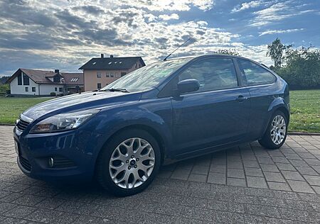 Ford Focus 1.6 Ambiente Ambiente