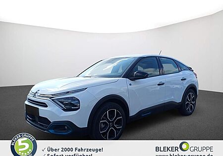 Citroën C4 e- Elektromotor 136 Feel