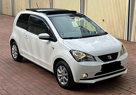 Seat Mii 1.0 - Erdgas (CNG) - TOP Zustand