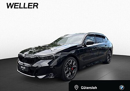 BMW 540d xDrive Touring Leasing ab 1.199,-- M Sport